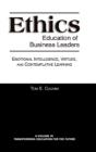 Ethics Education Of Business Leaders - Preview