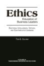 Ethics Education Of Business Leaders - Preview