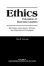 Ethics Education Of Business Leaders - Preview