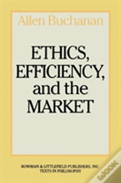 Capa do artigo Ethics, Efficiency And The Market