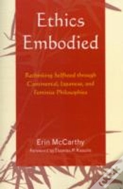 Capa do artigo Ethics Embodied