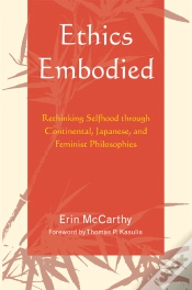 Capa do artigo Ethics Embodied
