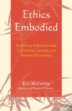 Capa do artigo Ethics Embodied