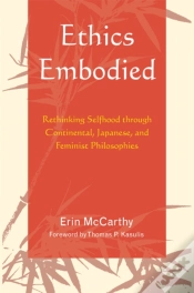 Capa do artigo Ethics Embodied