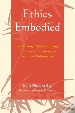 Capa do artigo Ethics Embodied