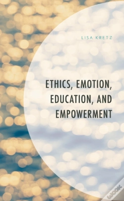 Capa do artigo Ethics, Emotion, Education, And Empowerment