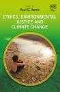 Ethics, Environmental Justice And Climate Change - Preview