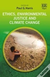Capa do artigo Ethics, Environmental Justice And Climate Change