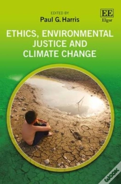 Capa do artigo Ethics, Environmental Justice And Climate Change