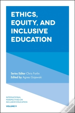 Capa do artigo Ethics, Equity, And Inclusive Education