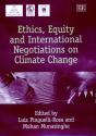 Ethics, Equity And International Negotiations On Climate Change - Preview