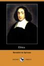 Ethics (Ethica Ordine Geometrico Demonstrata) (Dodo Press) - Preview