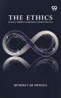 Ethics: (Ethica Ordine Geometrico Demonstrata) - Preview