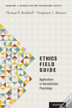 Capa do artigo Ethics Field Guide