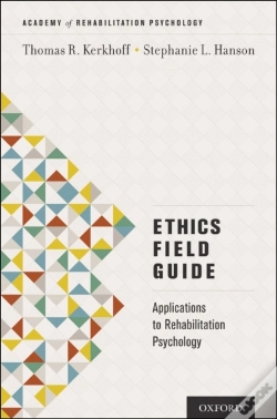 Capa do artigo Ethics Field Guide
