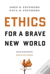 Capa do artigo Ethics For A Brave New World, Second Edition
