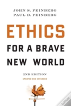 Capa do artigo Ethics For A Brave New World, Second Edition