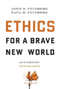 Ethics For A Brave New World, Second Edition - Preview