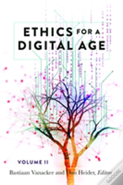 Capa do artigo Ethics For A Digital Age, Vol. Ii
