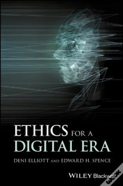 Capa do artigo Ethics For A Digital Era