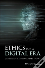 Capa do artigo Ethics For A Digital Era
