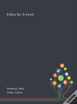 Capa do artigo Ethics For A-Level