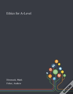 Capa do artigo Ethics For A-Level