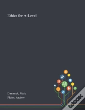 Capa do artigo Ethics For A-Level
