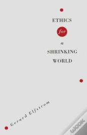 Capa do artigo Ethics For A Shrinking World
