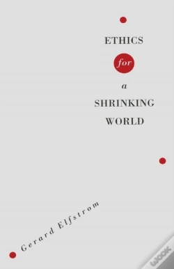 Capa do artigo Ethics For A Shrinking World