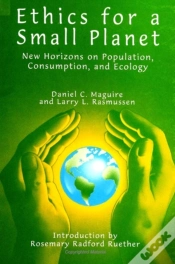 Capa do artigo Ethics For A Small Planet