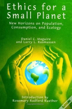 Capa do artigo Ethics For A Small Planet