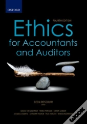 Ethics For Accountants And Auditors