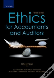 Capa do artigo Ethics For Accountants And Auditors