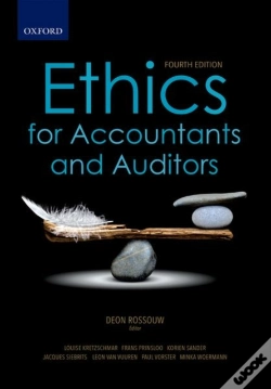 Capa do artigo Ethics For Accountants And Auditors