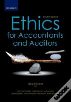 Ethics For Accountants And Auditors
