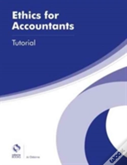 Capa do artigo Ethics For Accountants Tutorial