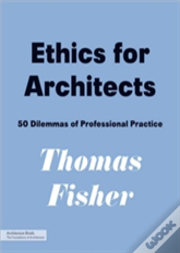Ethics For Architects