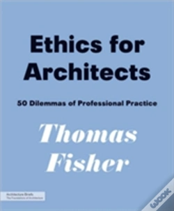 Capa do artigo Ethics For Architects