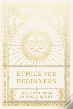Capa do artigo Ethics For Beginners