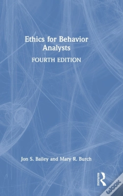 Capa do artigo Ethics For Behavior Analysts