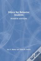 Ethics For Behavior Analysts