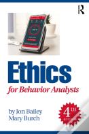 Ethics For Behavior Analysts
