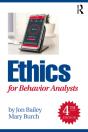 Ethics For Behavior Analysts - Preview