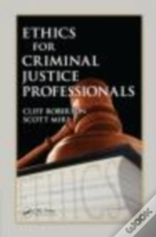 Capa do artigo Ethics For Criminal Justice Professionals