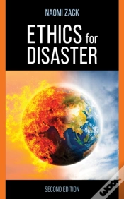 Capa do artigo Ethics For Disaster