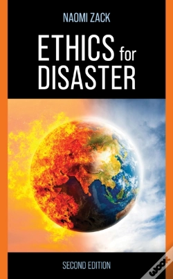 Capa do artigo Ethics For Disaster