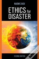 Ethics For Disaster
