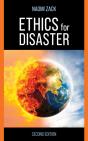 Ethics For Disaster - Preview