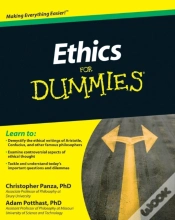 Capa do artigo Ethics For Dummies